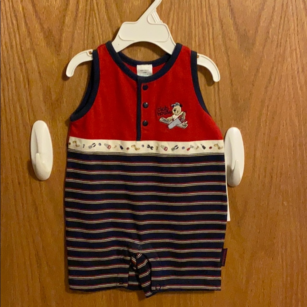 Healthtex Onesie